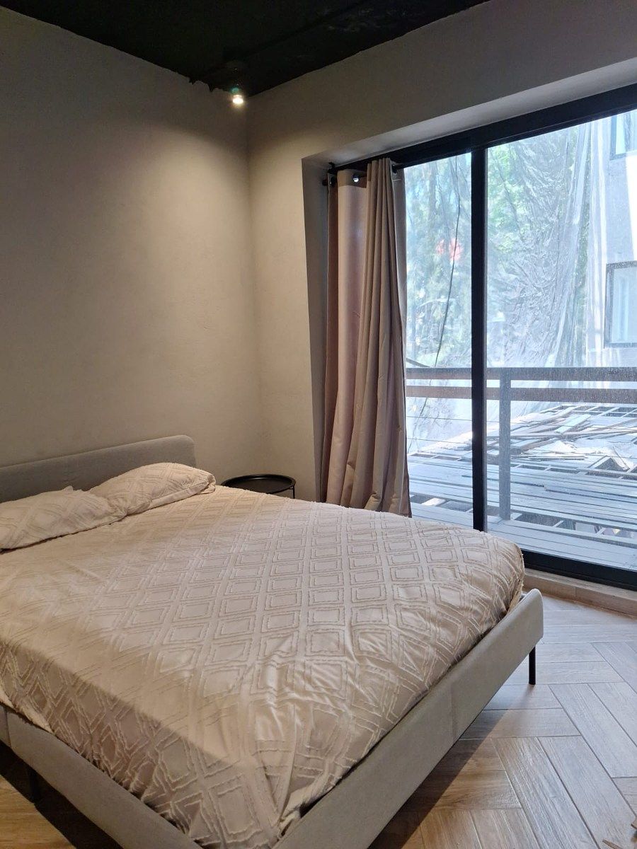 Departamento en Santa María La Ribera, Cuauhtémoc, foto 6 de 11