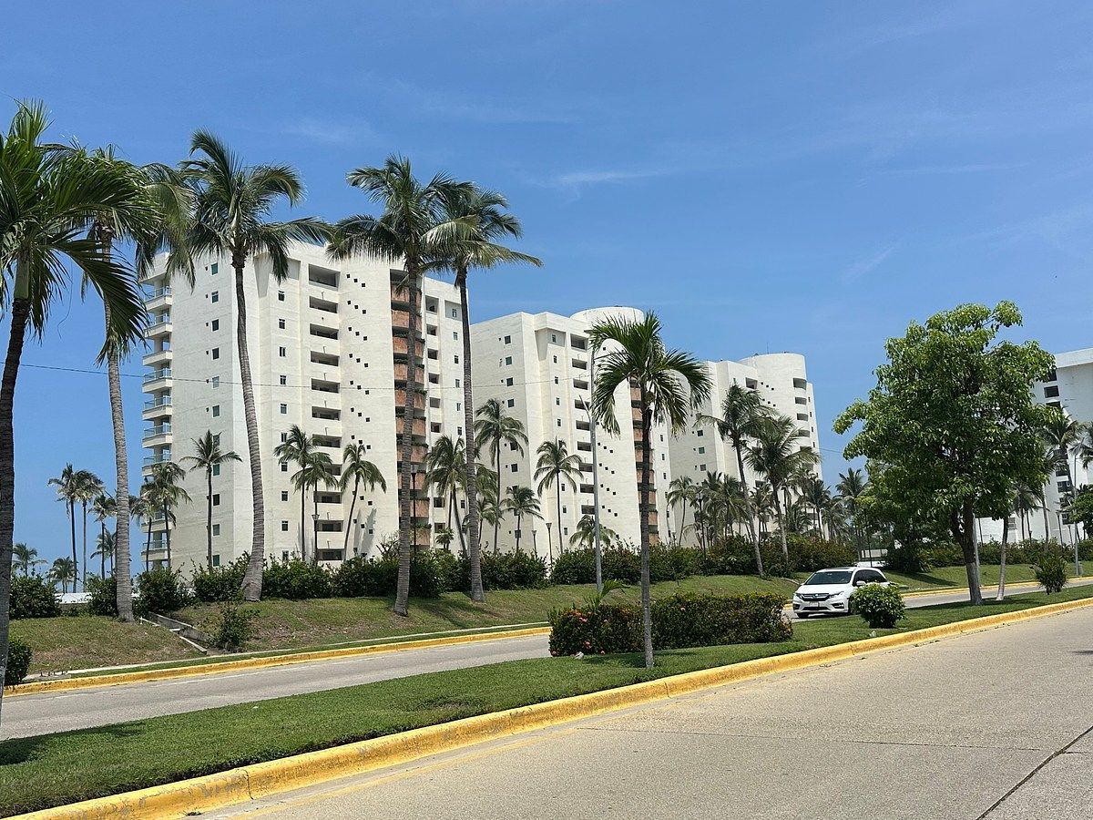 Condominio Mayan en Diamante - foto 2