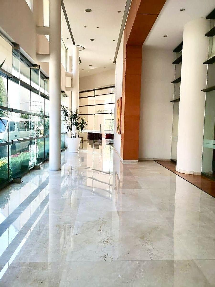 Departamento en Interlomas, Huixquilucan, foto 6 de 22