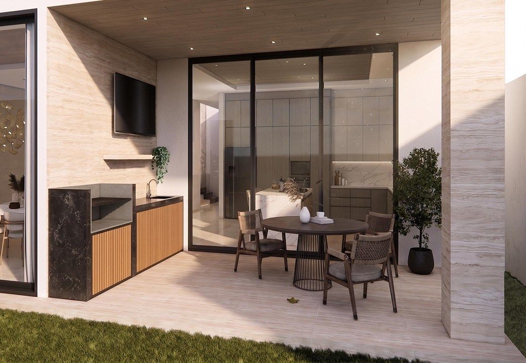 Casa en condominio en Mítica Residencial, Zapopan, foto 16 de 31