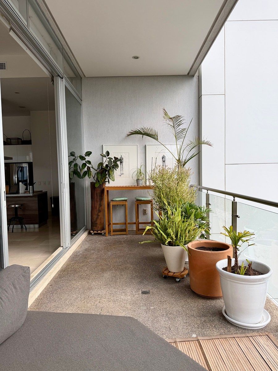 Departamento en Colomos Providencia, Guadalajara, foto 8 de 38