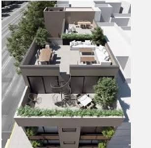Departamento en Santa María La Ribera, Cuauhtémoc, foto 12 de 13