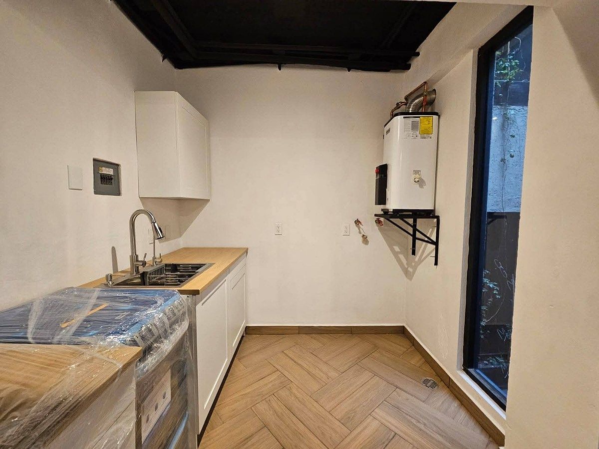 Departamento en Santa María La Ribera, Cuauhtémoc, foto 3 de 13