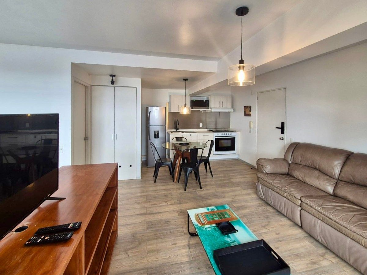 Apartamento em Clavería, Azcapotzalco, foto 4 de 29