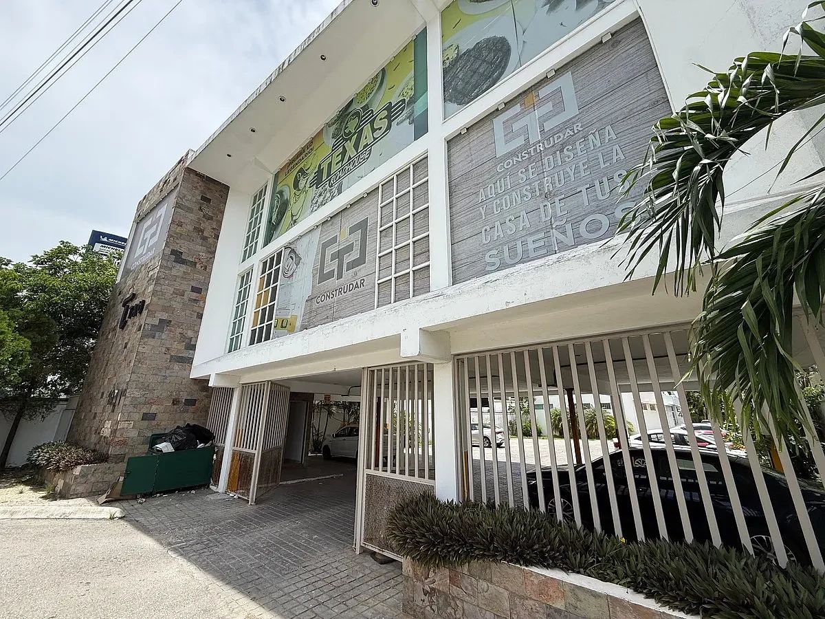 Lote comercial em 60 Norte, Mérida, foto 2 de 13