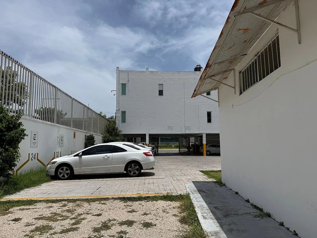 Lote comercial em 60 Norte, Mérida, foto 7 de 13