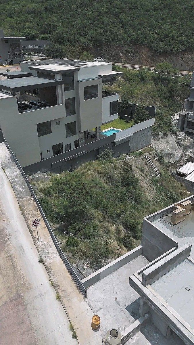 TERRENO EN VENTA. COLONIA BALCONES DEL CAMPESTRE - foto 4