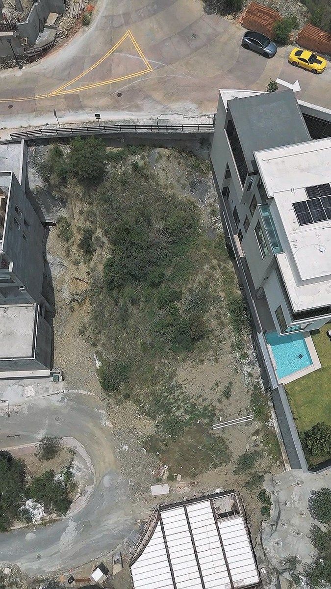 TERRENO EN VENTA. COLONIA BALCONES DEL CAMPESTRE - foto 5