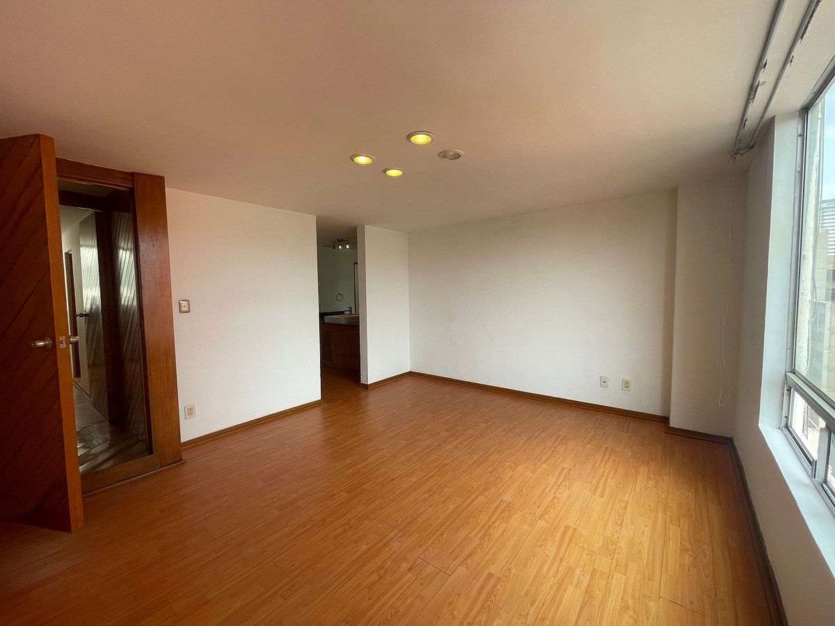 Departamento en Polanco V Sección, Miguel Hidalgo, foto 5 de 22