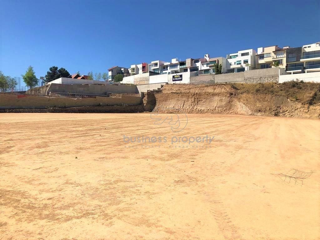 Lote em Lomas Verdes 6a Sección, Naucalpan de Juárez, foto 3 de 6