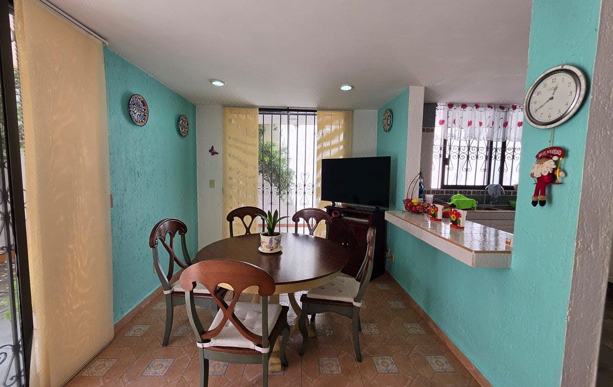 Casa em Ejidos de San Pedro Mártir, Tlalpan, foto 9 de 33