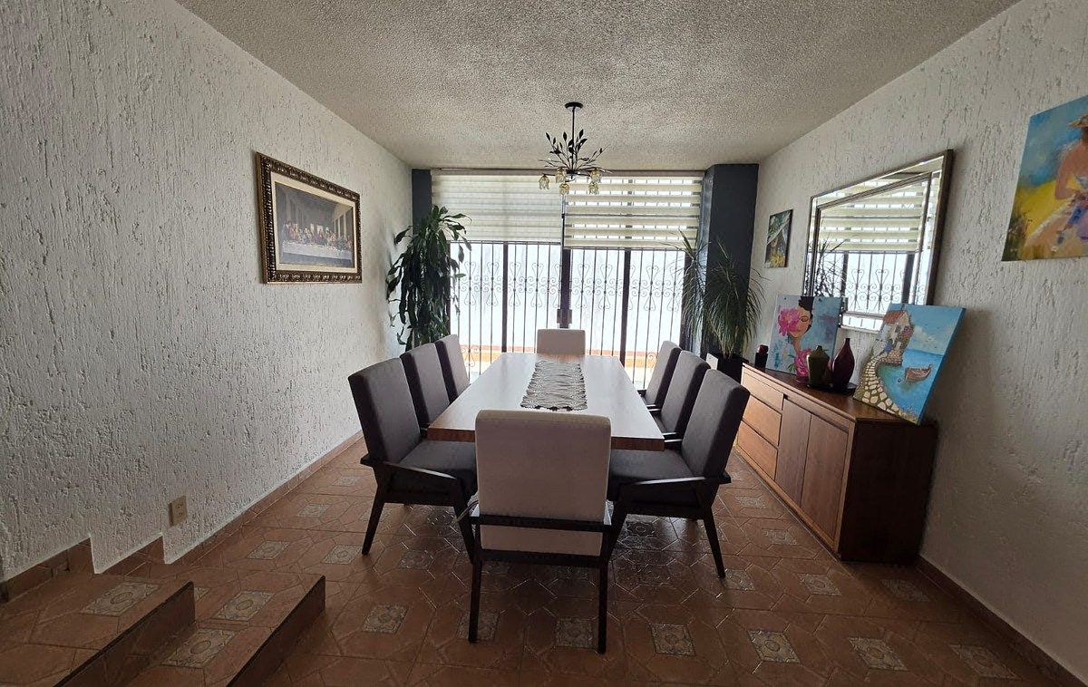Casa em Ejidos de San Pedro Mártir, Tlalpan, foto 7 de 33