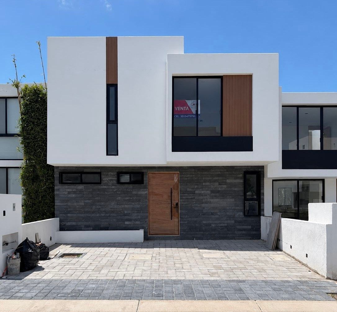 Hermosa casa de autor en Gran Reserva Preserve! 4 recámaras - foto 2