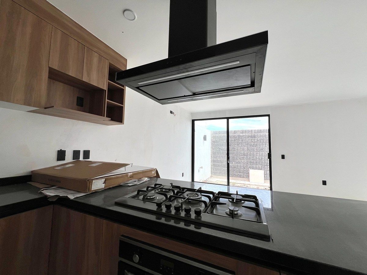 Casa en Grand Preserve, Querétaro, foto 21 de 29