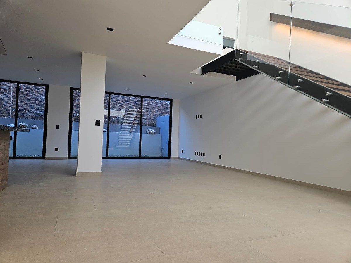 Casa en Altozano el Nuevo Querétaro, Querétaro, foto 3 de 26