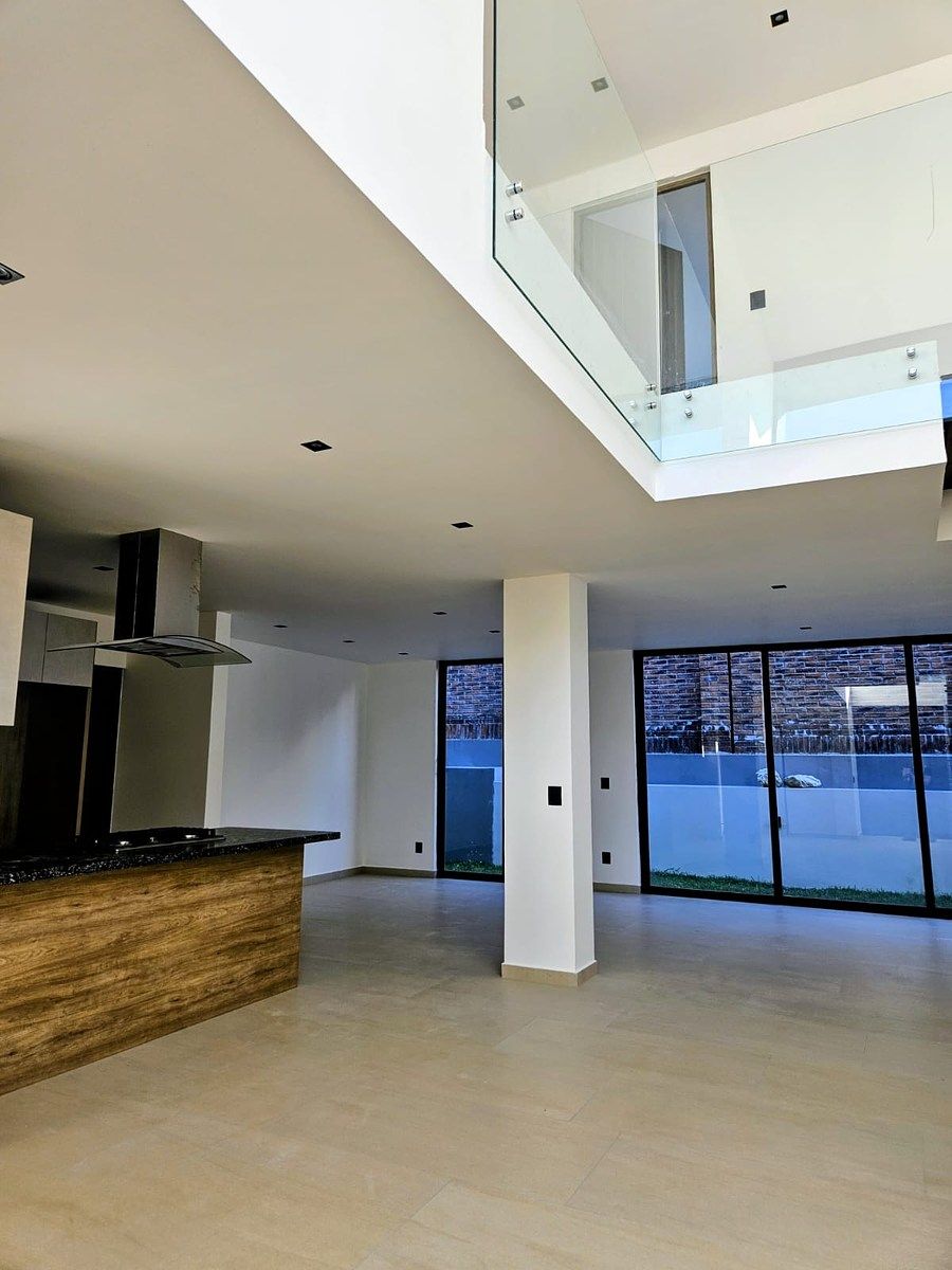 Casa en Altozano el Nuevo Querétaro, Querétaro, foto 5 de 26