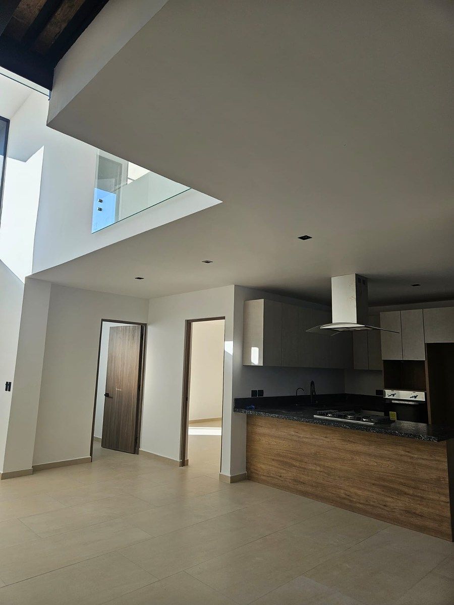 Casa en Altozano el Nuevo Querétaro, Querétaro, foto 11 de 26