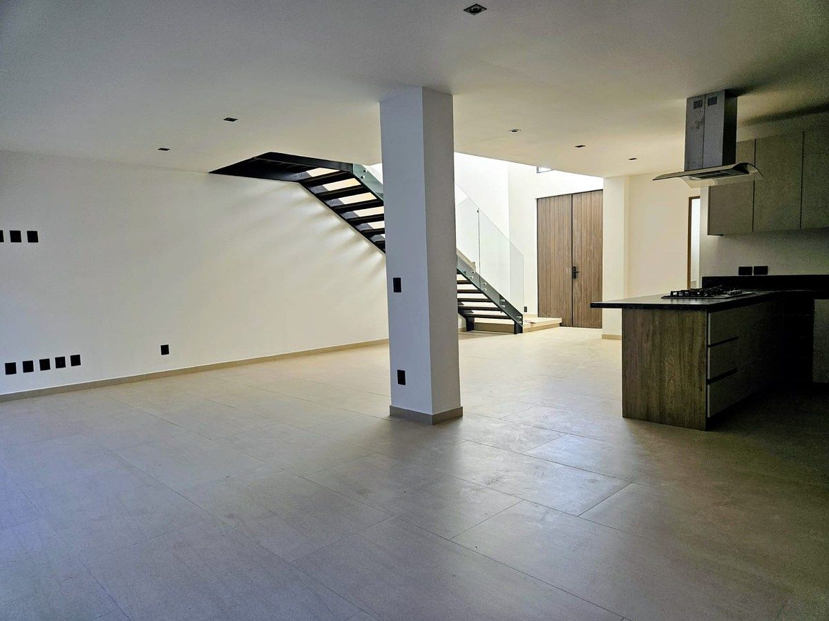 Casa en Altozano el Nuevo Querétaro, Querétaro, foto 8 de 26