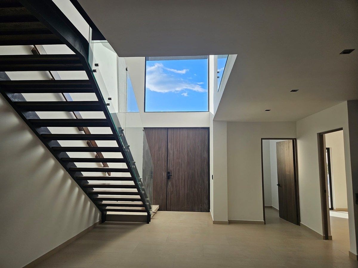 Casa en Altozano el Nuevo Querétaro, Querétaro, foto 7 de 26
