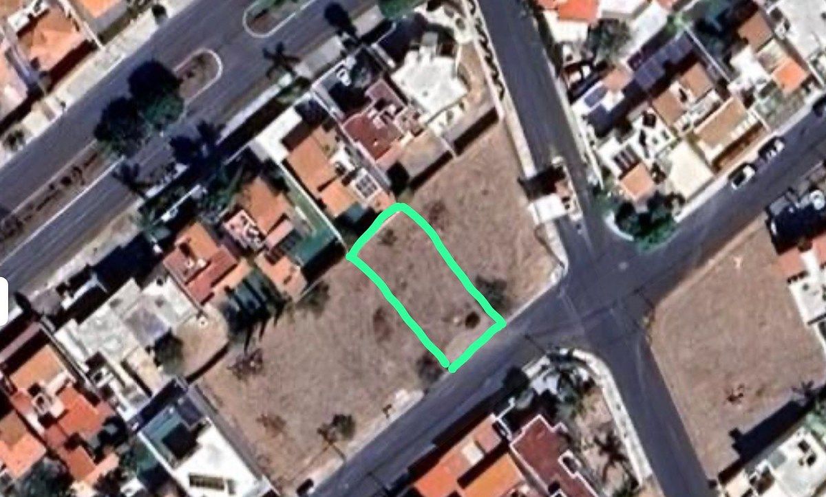 Terreno en Venta - foto 1