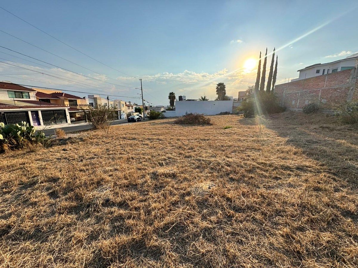 Terreno en Venta - foto 5