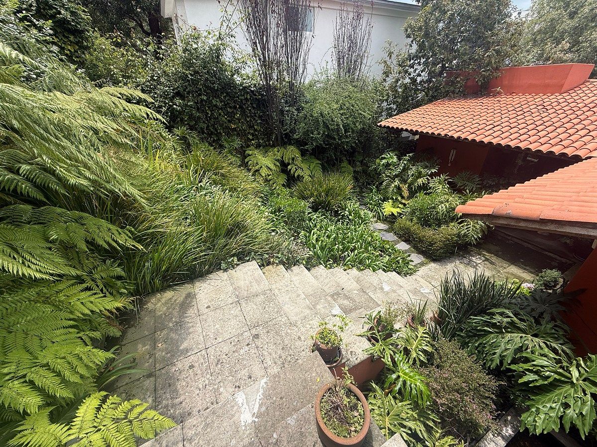 Casa em Bosques de la Herradura, Huixquilucan, foto 2 de 40