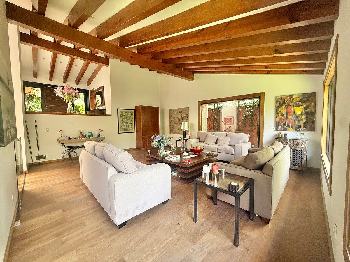Casa em Bosques de la Herradura, Huixquilucan, foto 7 de 40