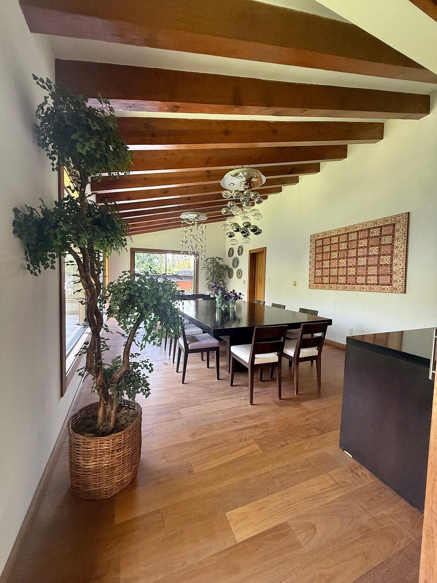 Casa em Bosques de la Herradura, Huixquilucan, foto 9 de 40