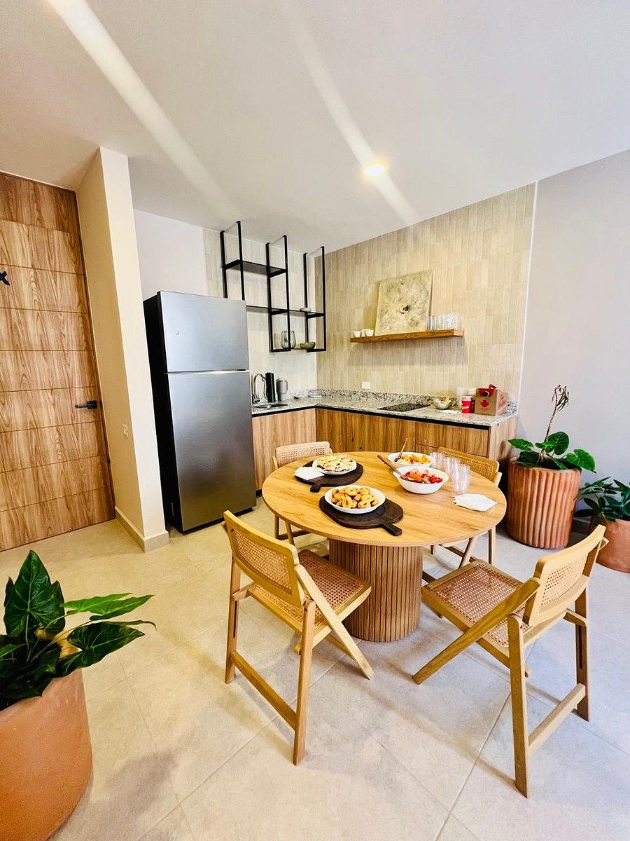 COCINA Y COMEDOR, foto 1 de 21