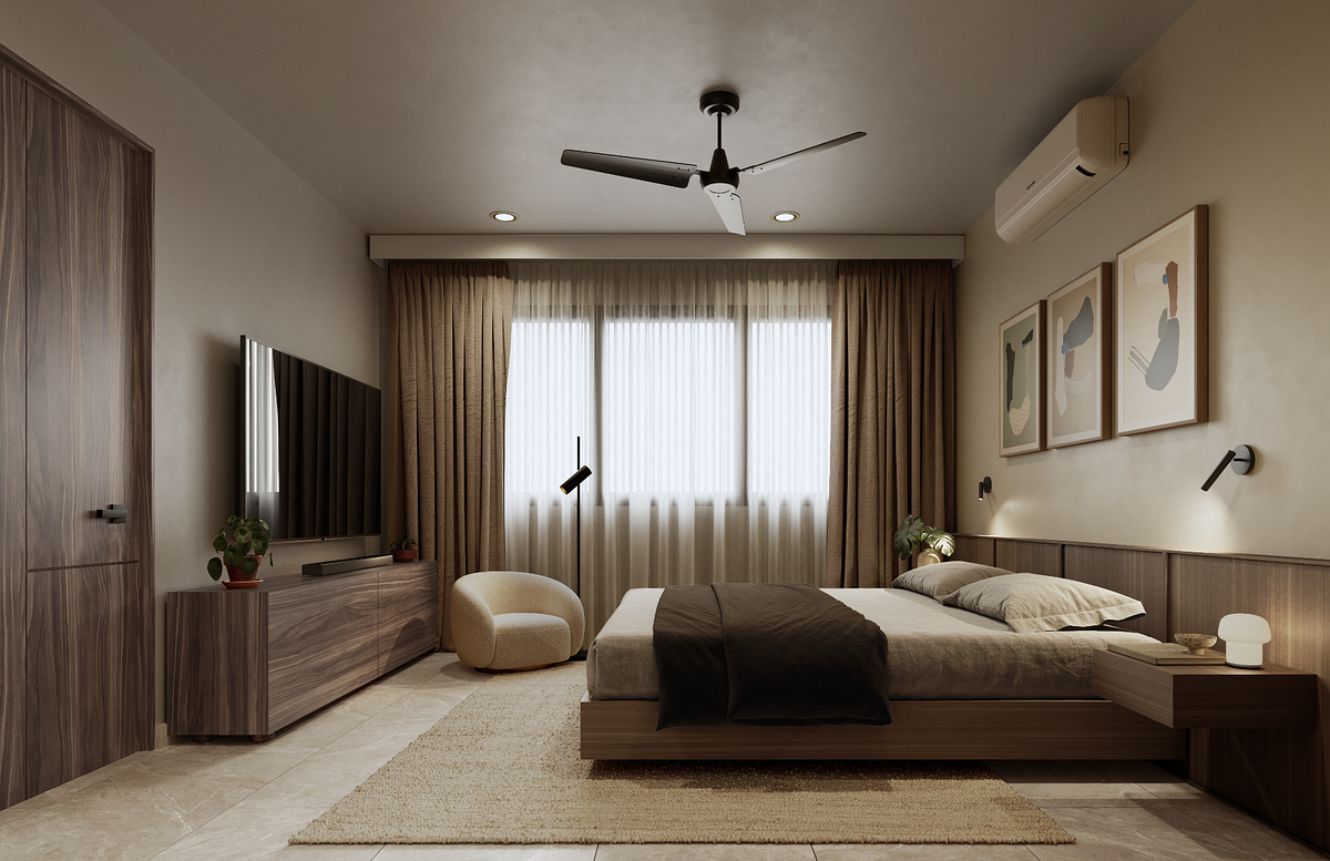 Casa de 3 niveles en privada exclusiva – San Antonio Cucul - foto 5