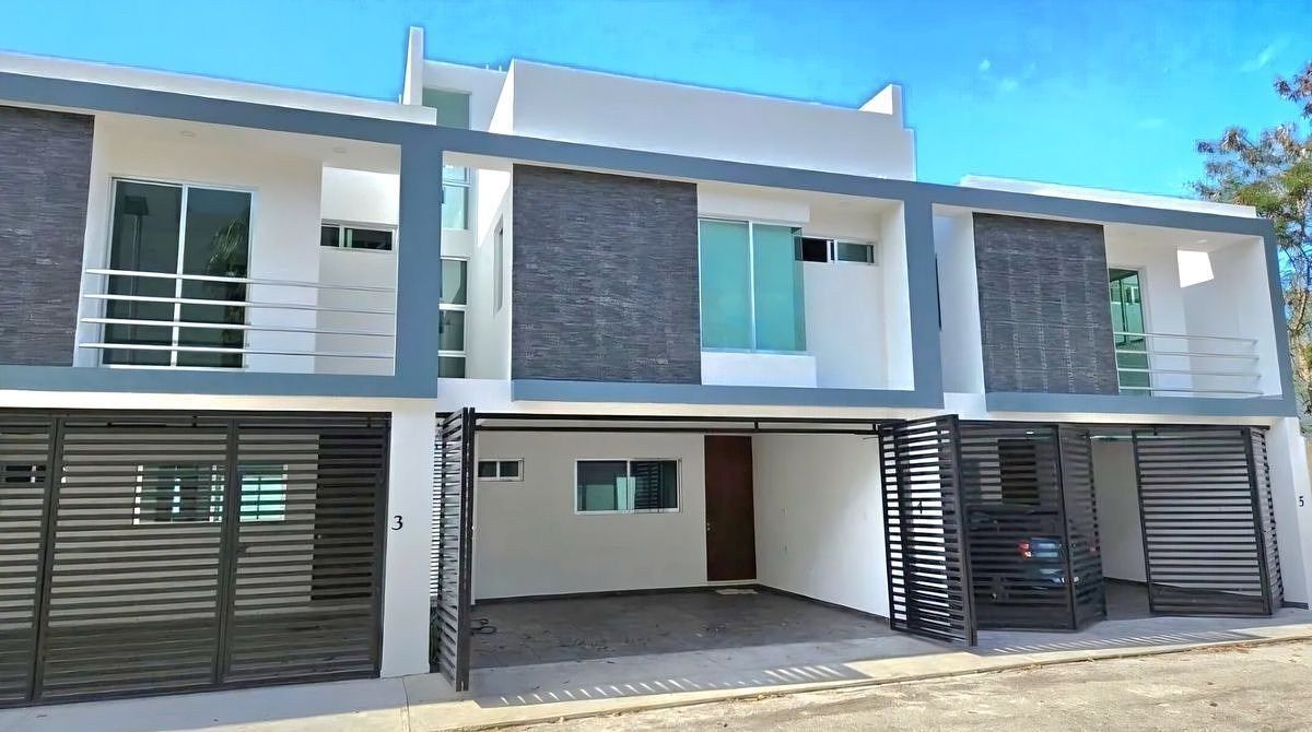 Aluguel de Townhouse 3 Quartos sem Móveis Altabrisa, foto 1 de 17