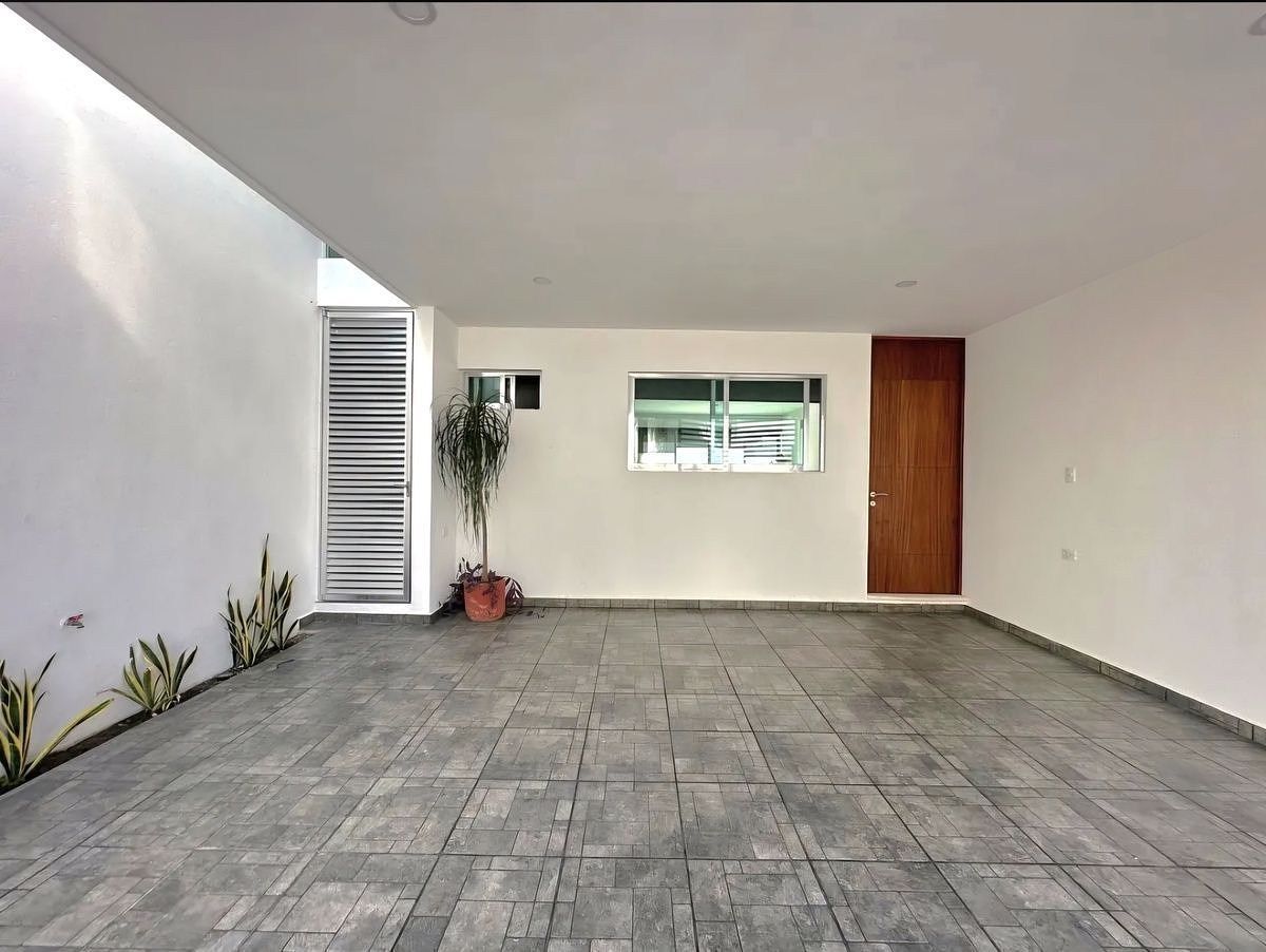 Casa em Altabrisa, Mérida, foto 7 de 17