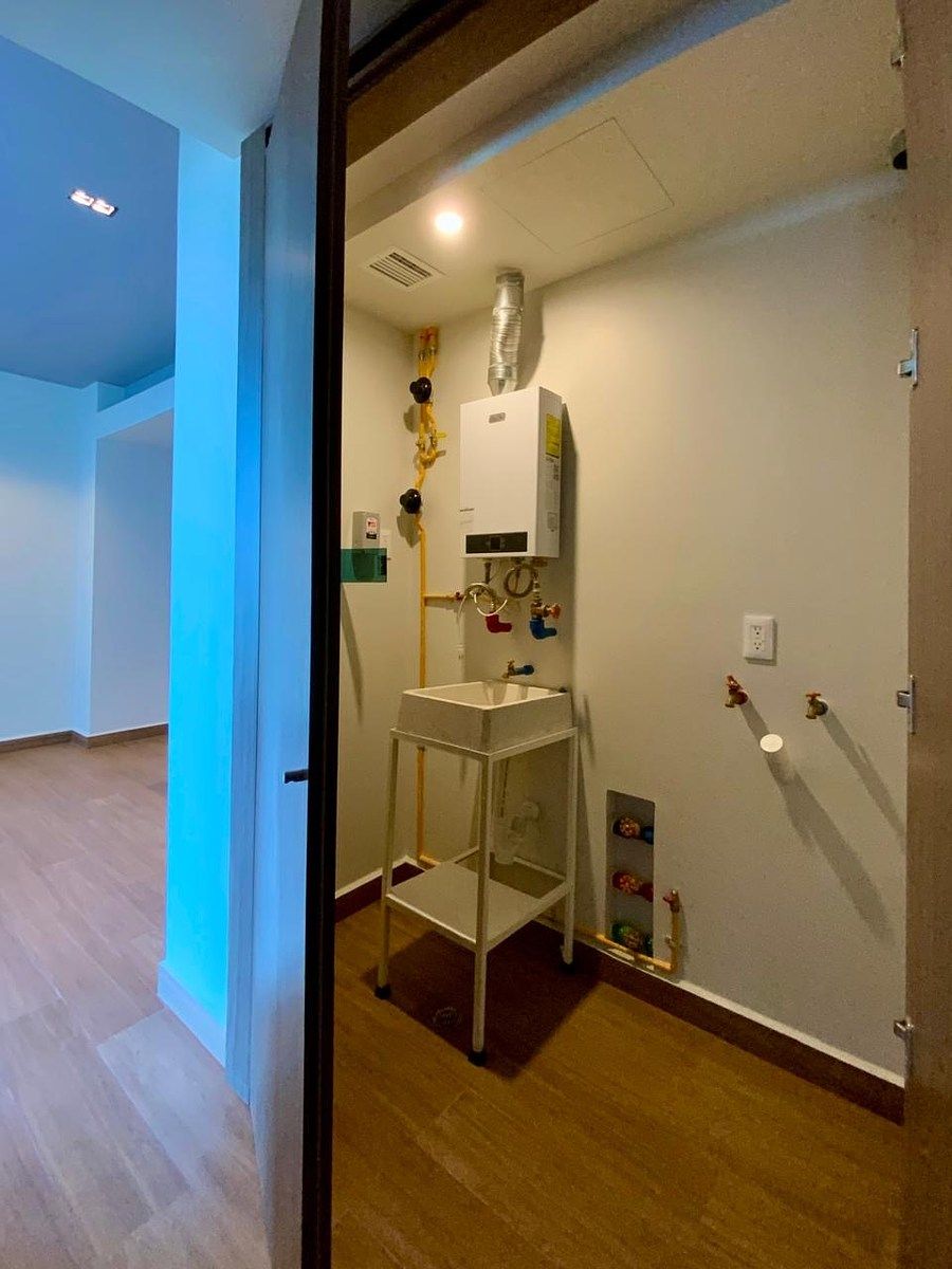 Apartamento em Anáhuac I Sección, Miguel Hidalgo, foto 6 de 27
