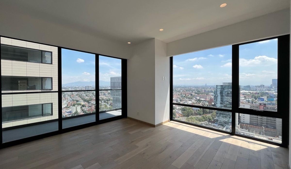 APARTMENT. NEUCHATEL, POLANCO, photo 1 of 23