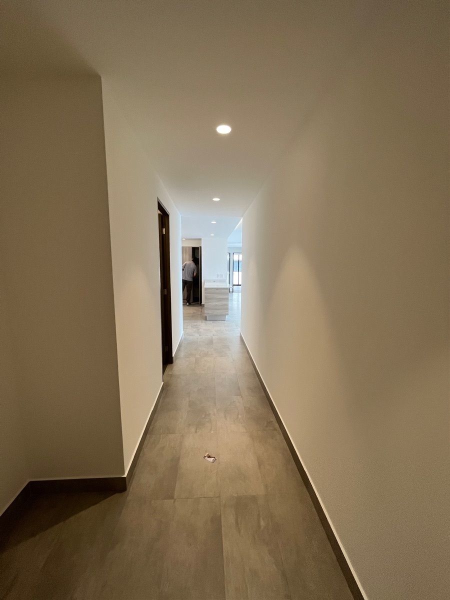 Apartment in Ampliación Granada, Miguel Hidalgo, photo 7 of 23