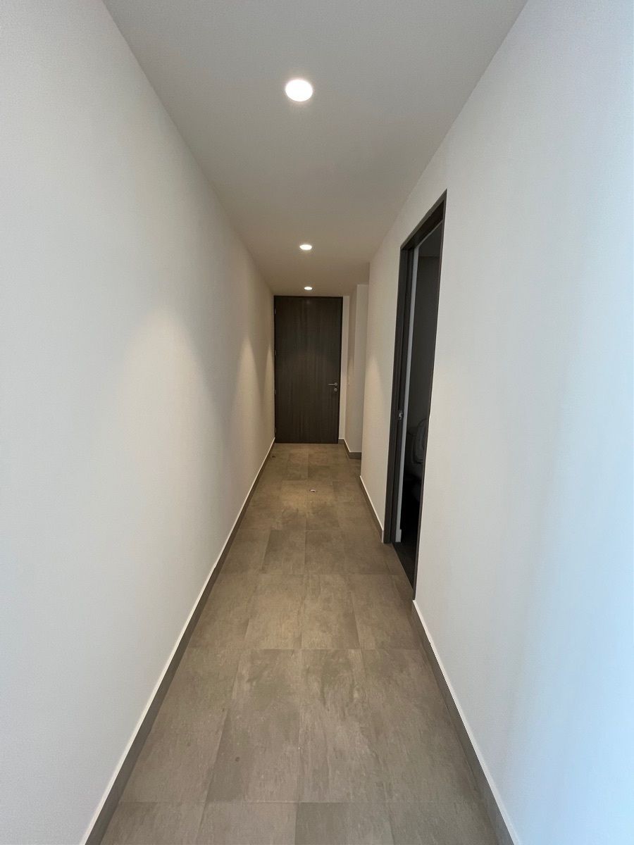 Apartment in Ampliación Granada, Miguel Hidalgo, photo 8 of 23