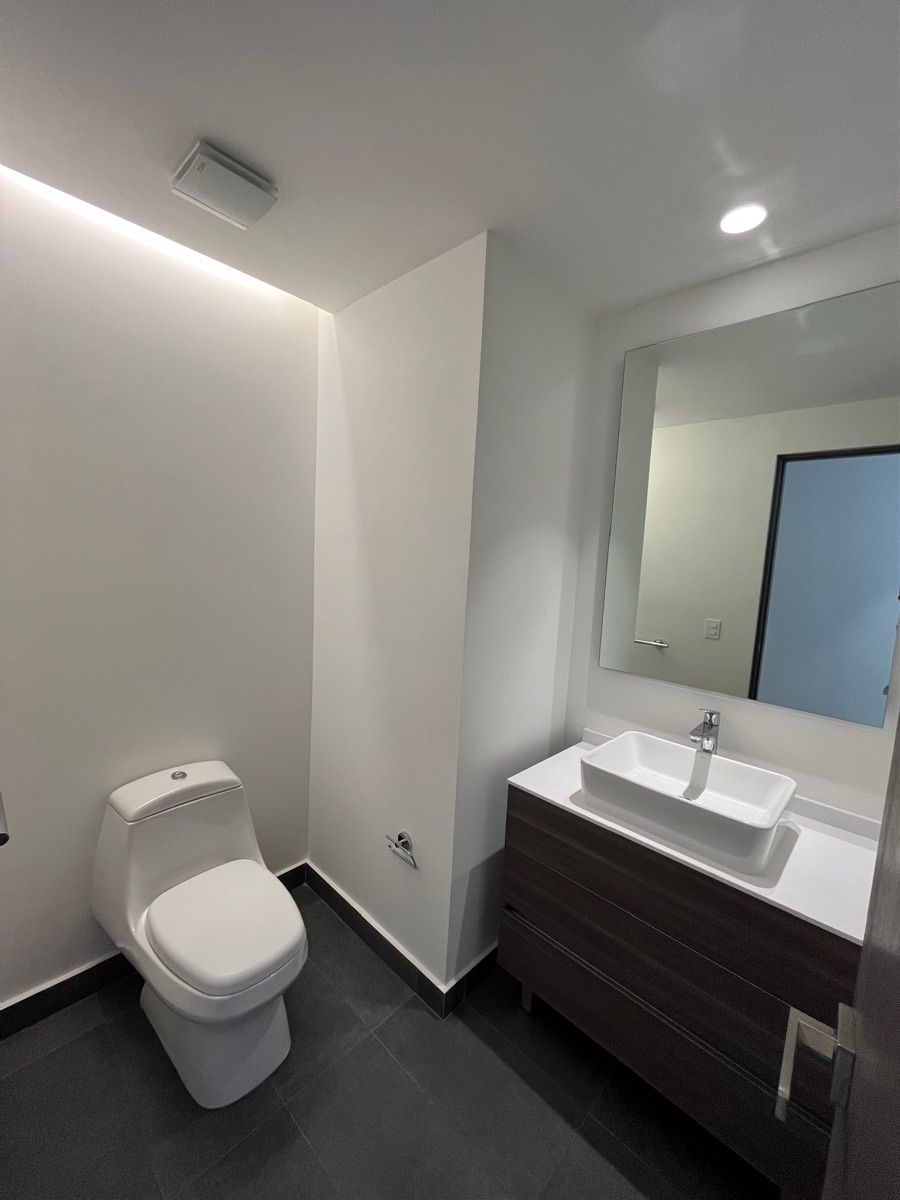 Apartment in Ampliación Granada, Miguel Hidalgo, photo 9 of 23