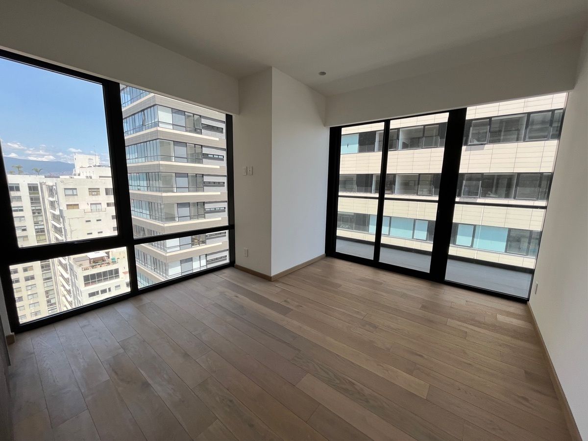 Apartment in Ampliación Granada, Miguel Hidalgo, photo 10 of 23