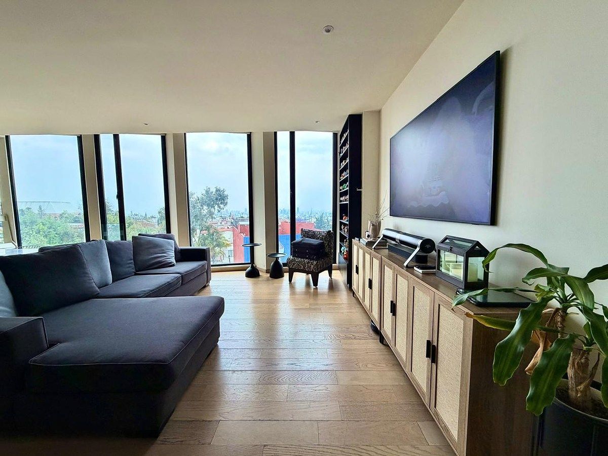 VENTA DEPARTAMENTO 200 M² 3 RECÁMARAS – LA HERRADURA BOSQUES DE MINAS - foto 5