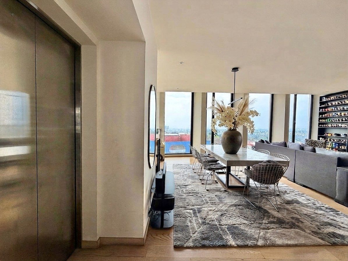 VENTA DEPARTAMENTO 200 M² 3 RECÁMARAS – LA HERRADURA BOSQUES DE MINAS - foto 2