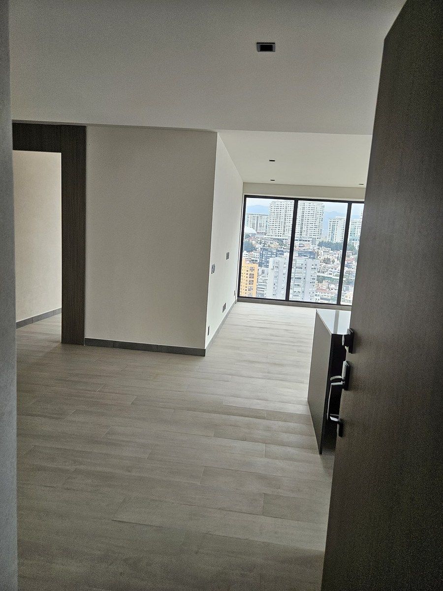Apartment in Valle de las Palmas, Huixquilucan, photo 3 of 39