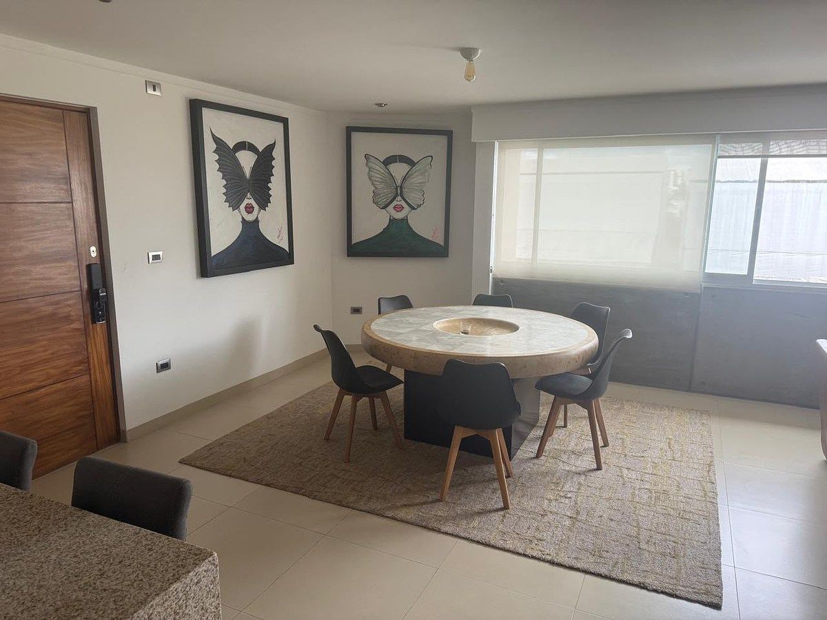 APARTAMENTO MOBILIADO PARA ALUGUEL, foto 1 de 12