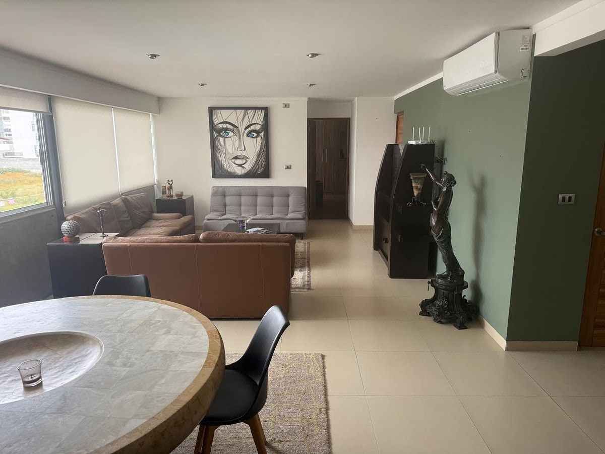 Apartamento em Valle De Juriquilla, Querétaro, foto 3 de 12