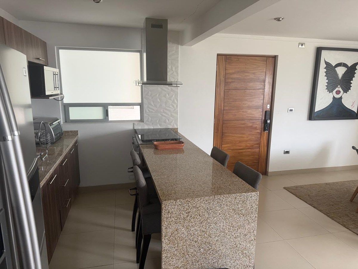 Apartamento em Valle De Juriquilla, Querétaro, foto 5 de 12