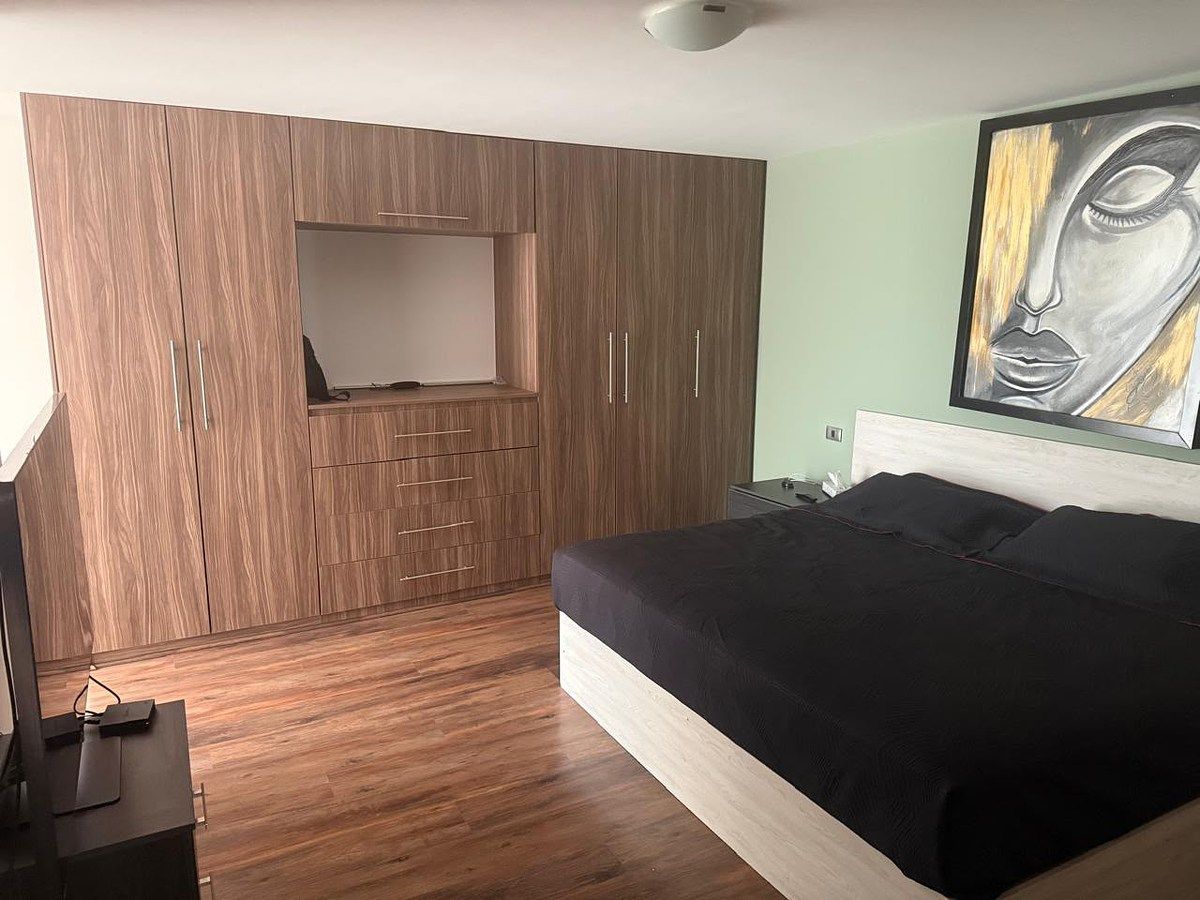 Apartamento em Valle De Juriquilla, Querétaro, foto 6 de 12