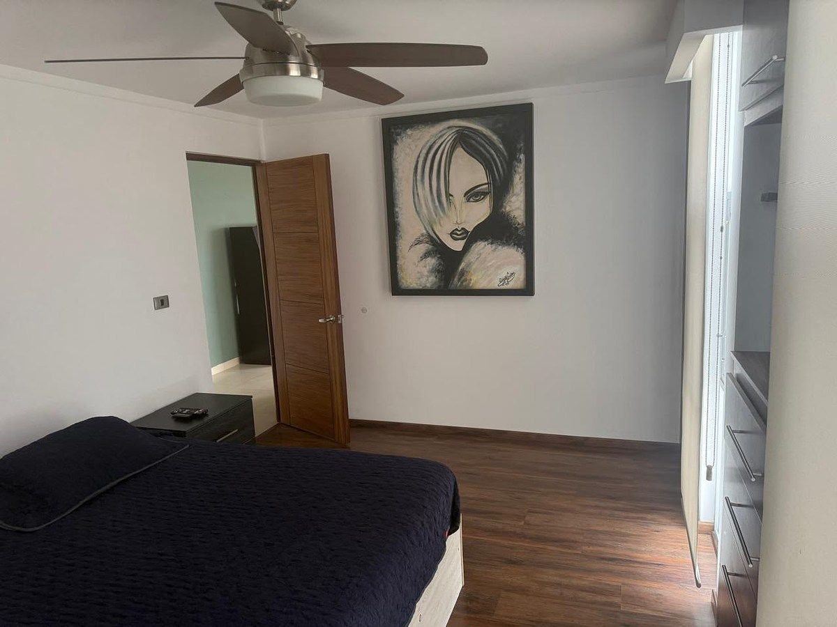 Apartamento em Valle De Juriquilla, Querétaro, foto 8 de 12