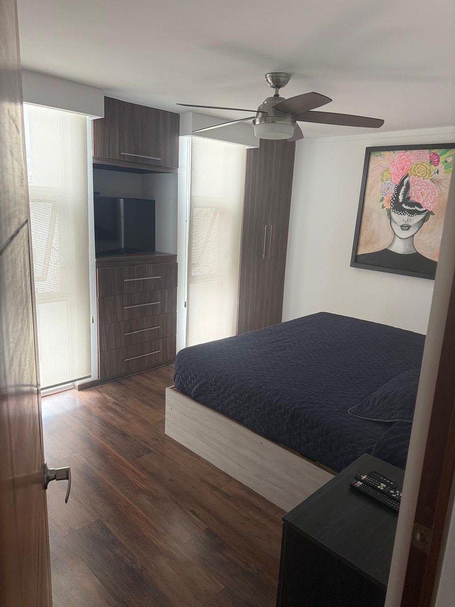 Apartamento em Valle De Juriquilla, Querétaro, foto 10 de 12