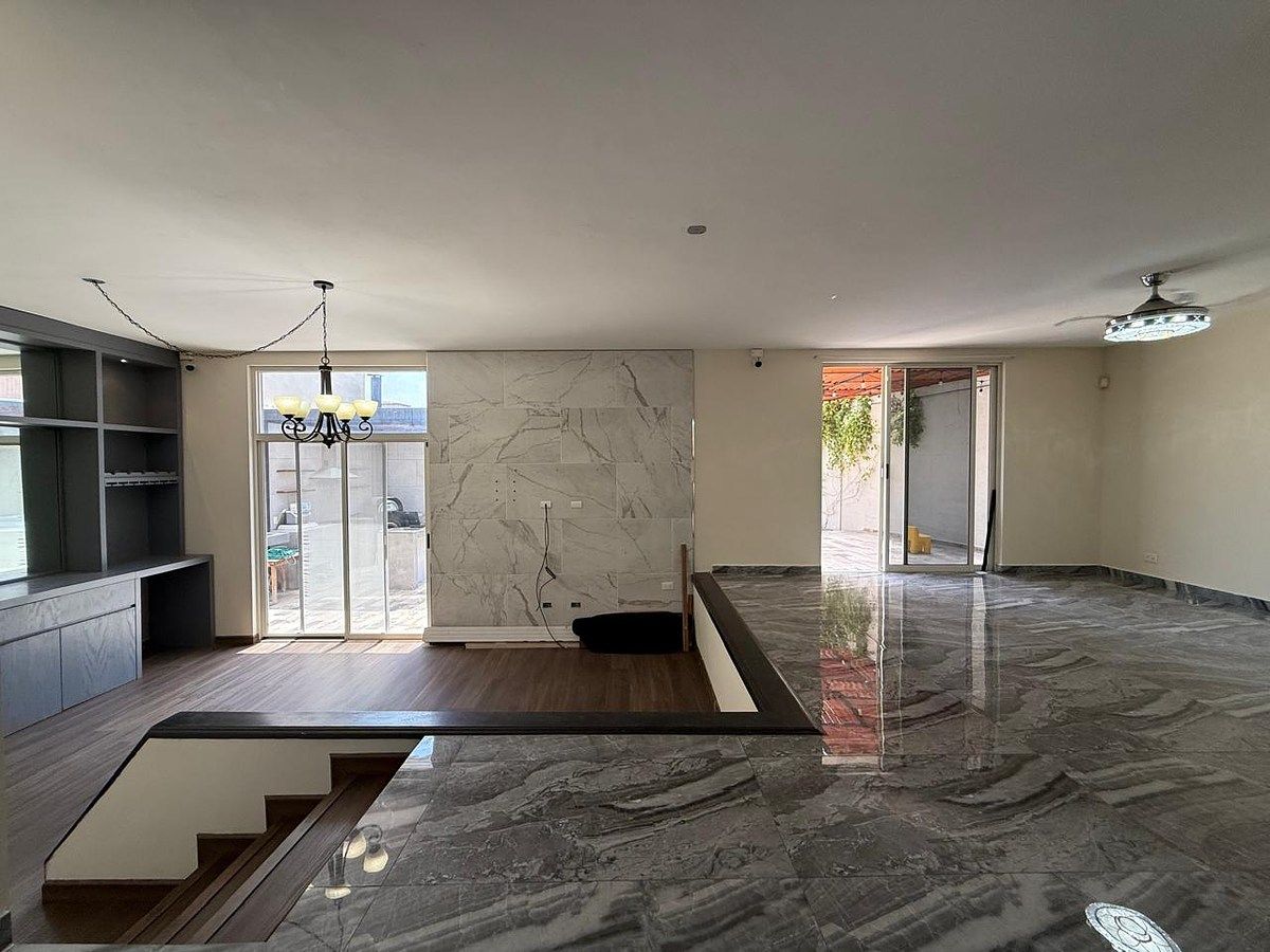 House in Las Cumbres 3 Sector, Monterrey, photo 4 of 14