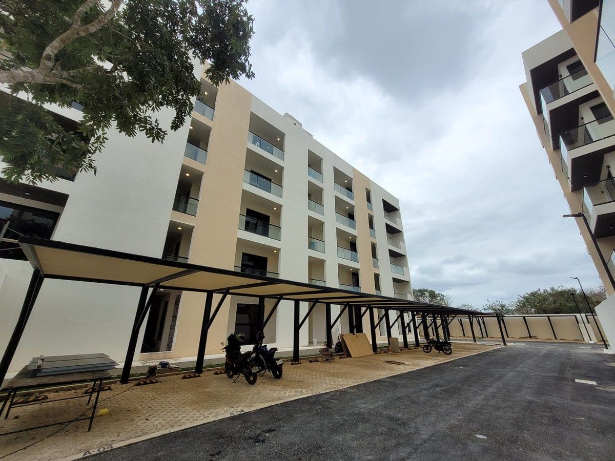 À VENDA APARTAMENTO EM MAIMARA, MODELO PENTHOUSE | TEMOZÓN NORTE, foto 1 de 16