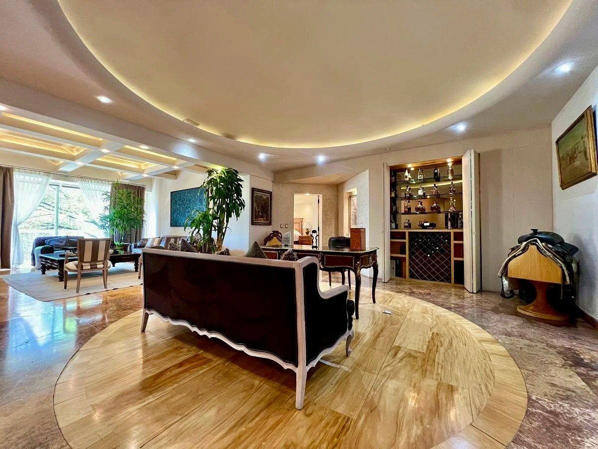 Apartment in Polanco V Sección, Miguel Hidalgo, photo 4 of 28